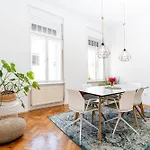 Lend Ist Trend- Chice 3 Zimmer Wohnung In Der City