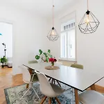 Lend Ist Trend- Chice 3 Zimmer Wohnung In Der City