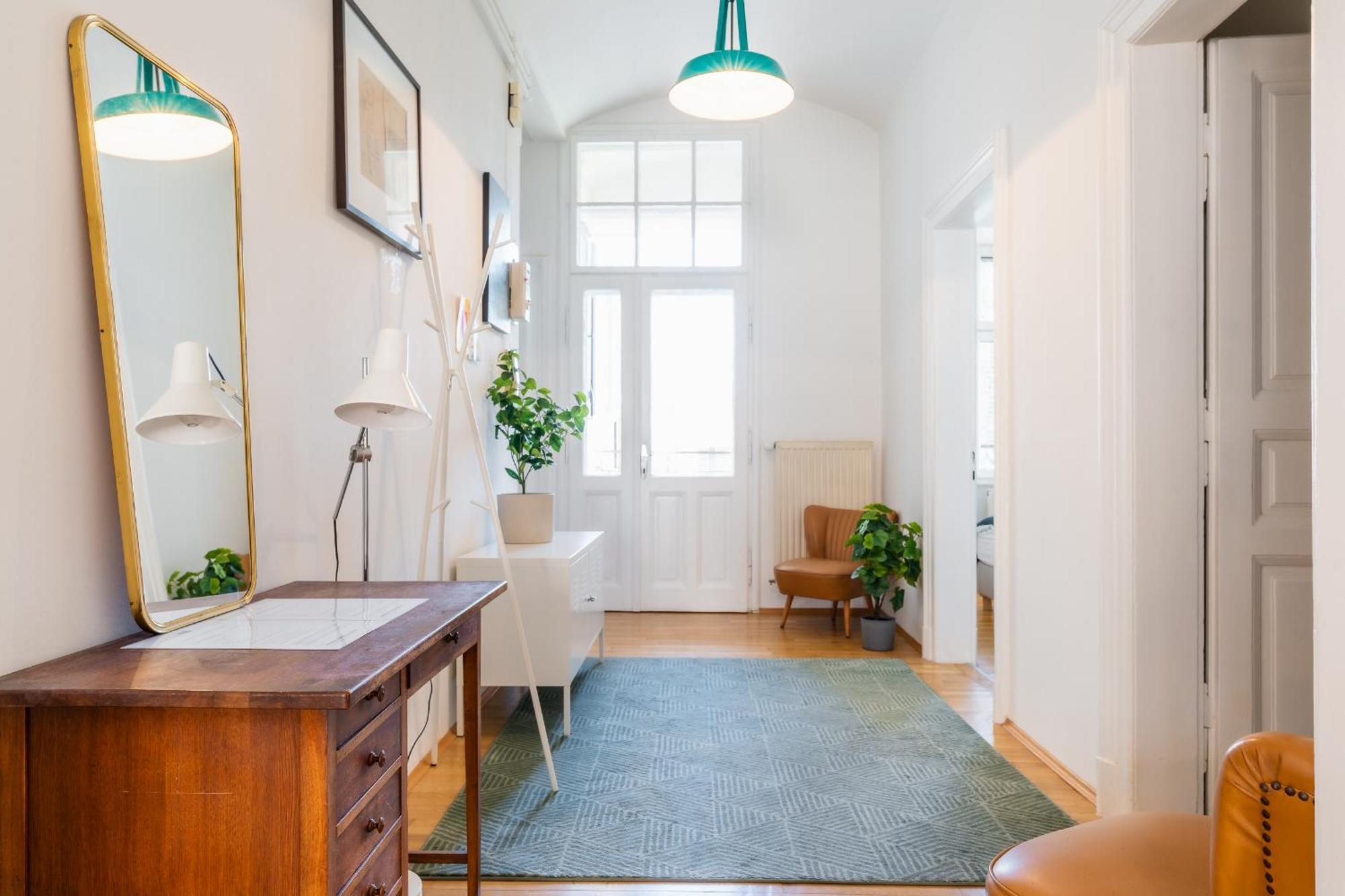 Lend Ist Trend- Chice 3 In Der * Graz