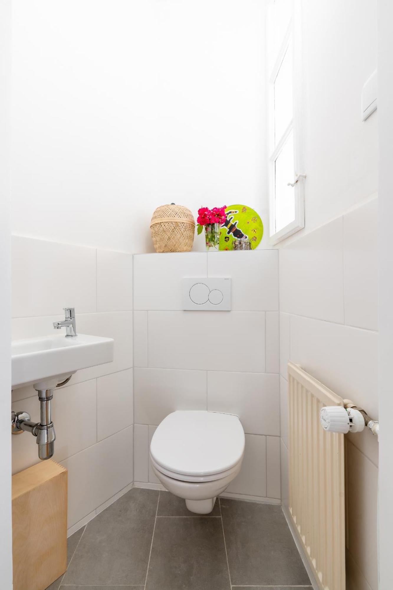 Lend Ist Trend- Chice 3 In Der Apartment