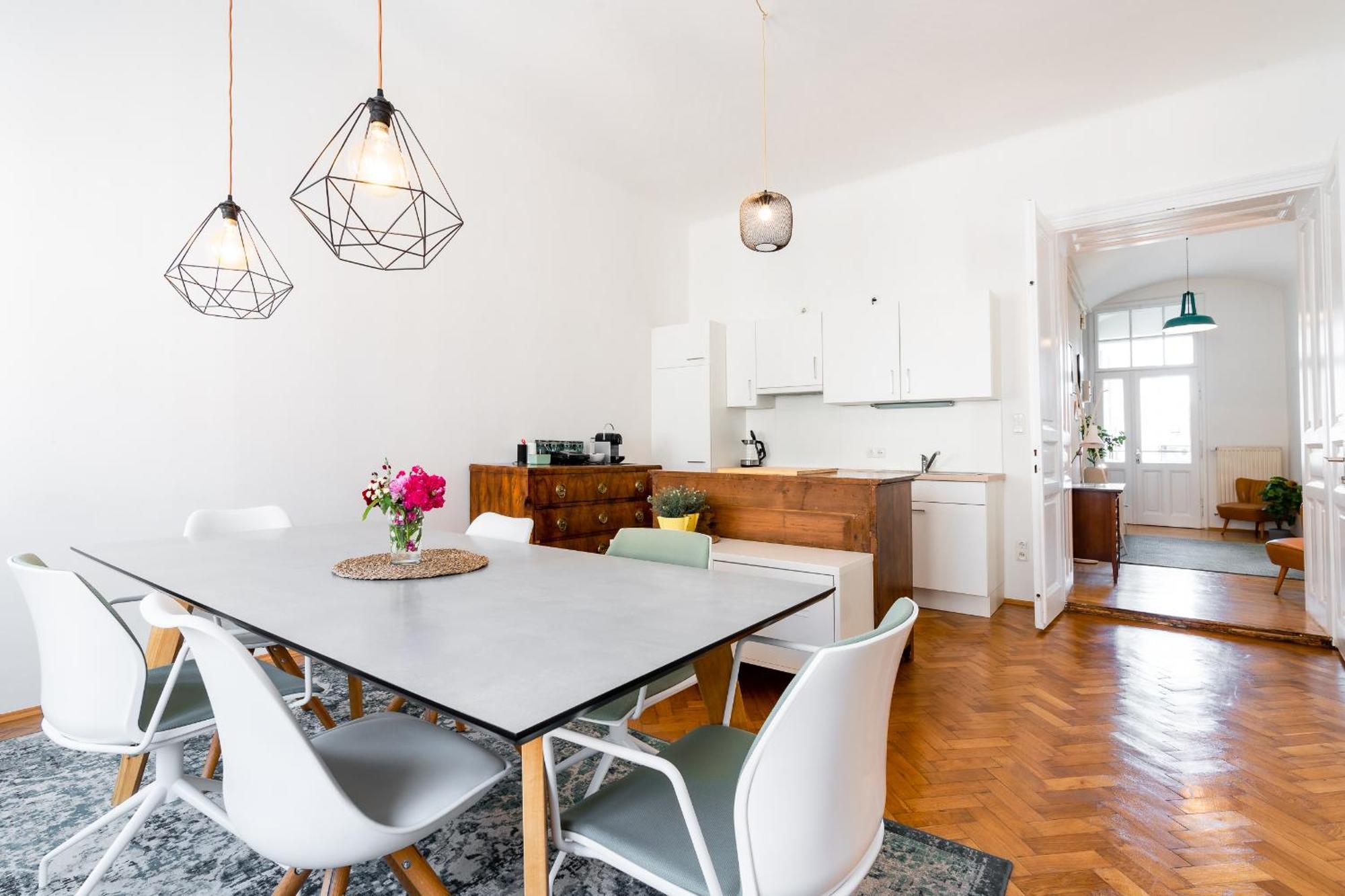 Lend Ist Trend- Chice 3 In Der Graz