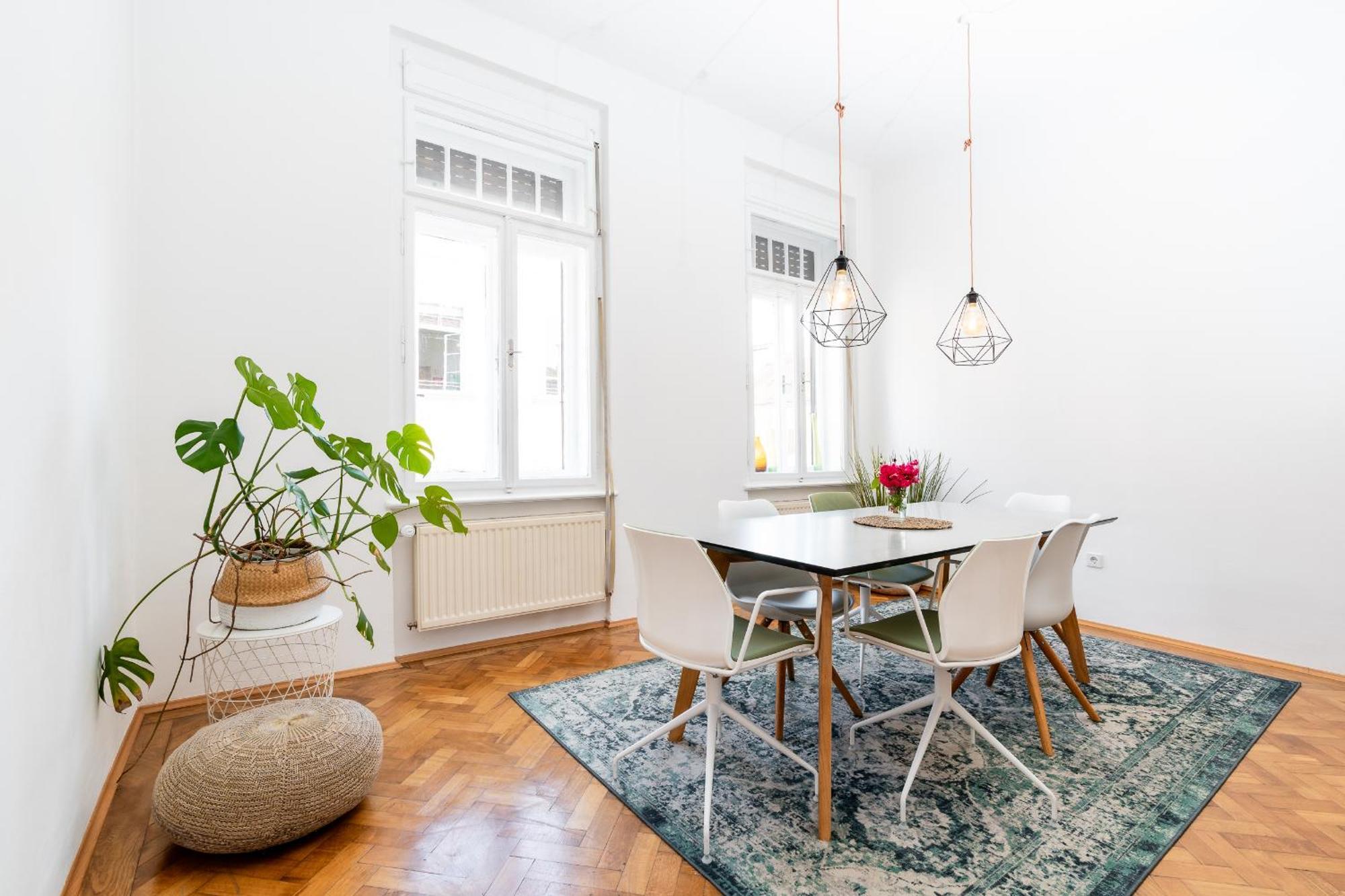 Lend Ist Trend- Chice 3 In Der Apartment *