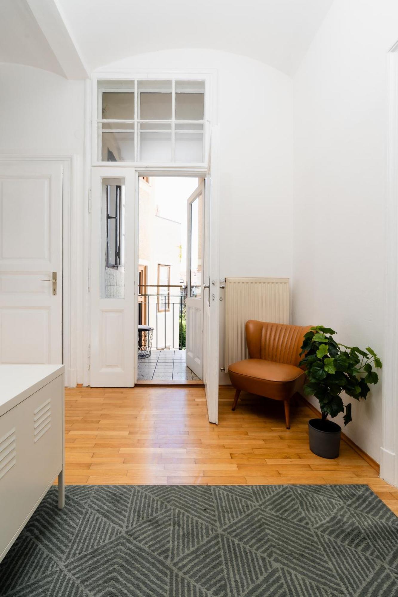 Apartment Lend Ist Trend- Chice 3 In Der *