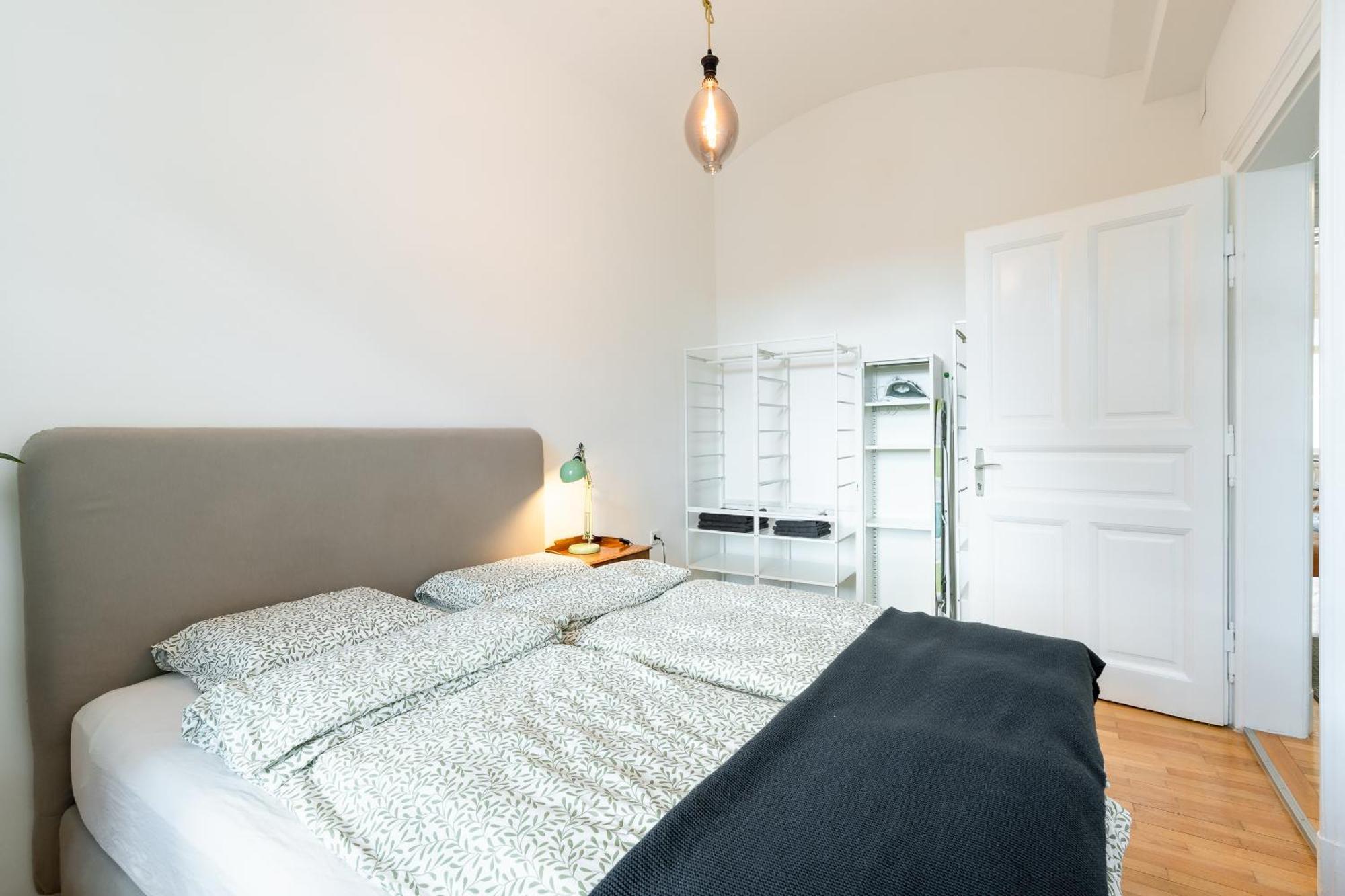 Apartment Lend Ist Trend- Chice 3 In Der Graz